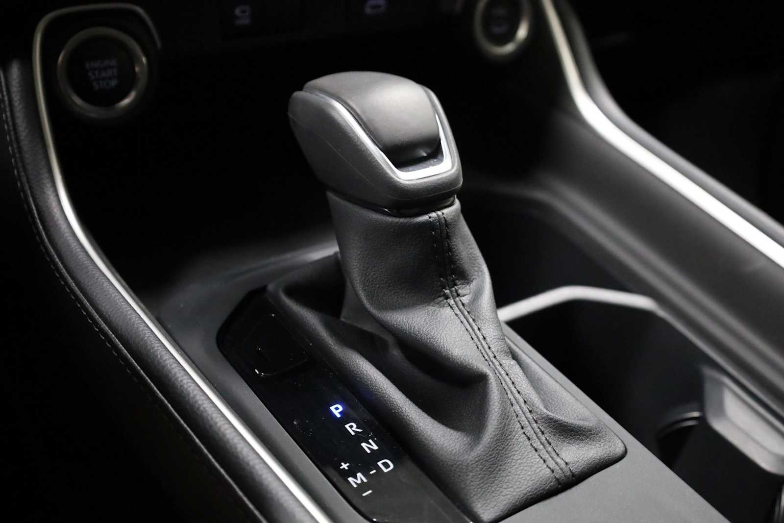 Thumbnail: 2024 Toyota Grand Highlander - 26