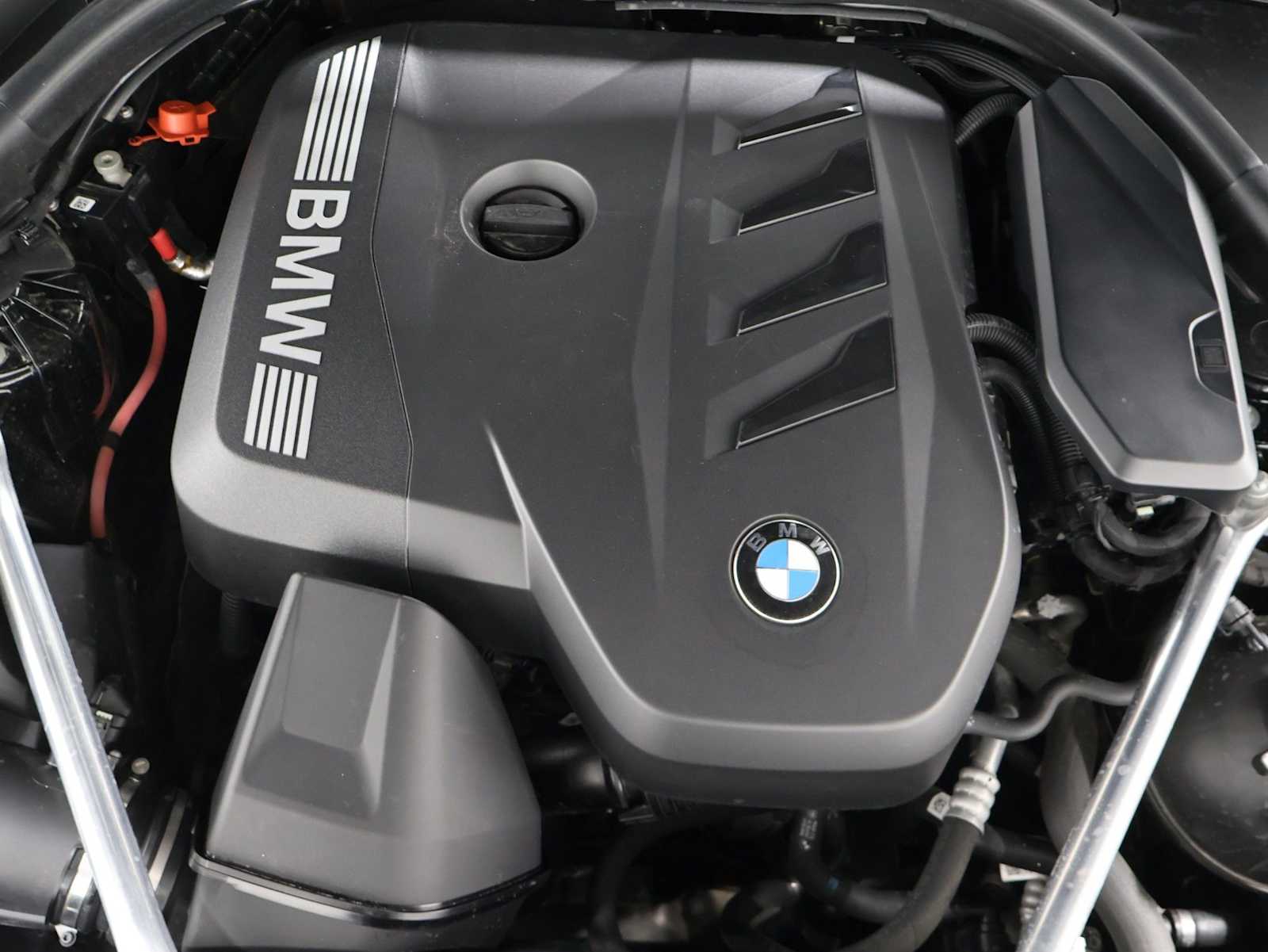 Thumbnail: 2024 BMW 5 Series - 39