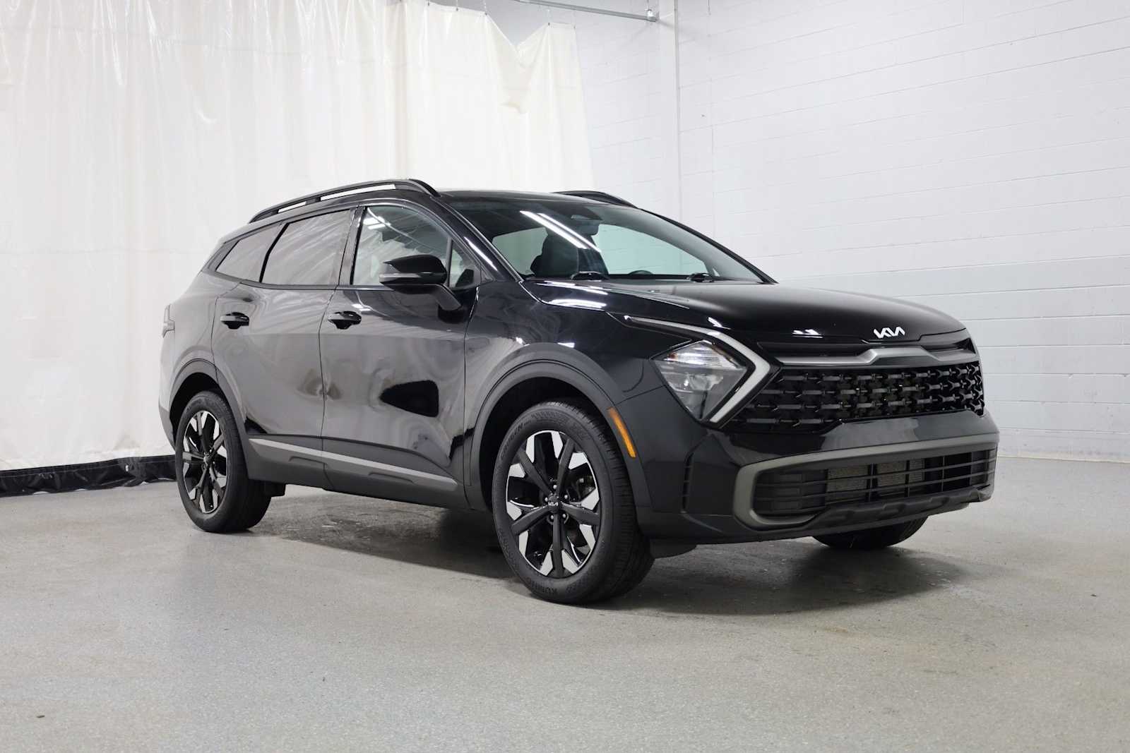 Thumbnail: 2023 Kia Sportage - 13