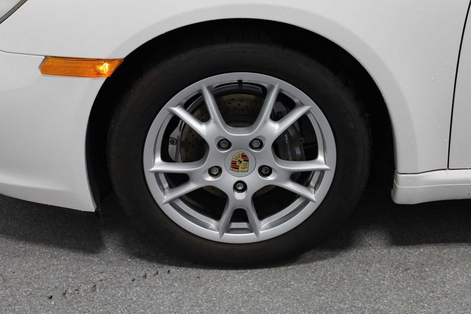 Thumbnail: 2006 Porsche Boxster - 30