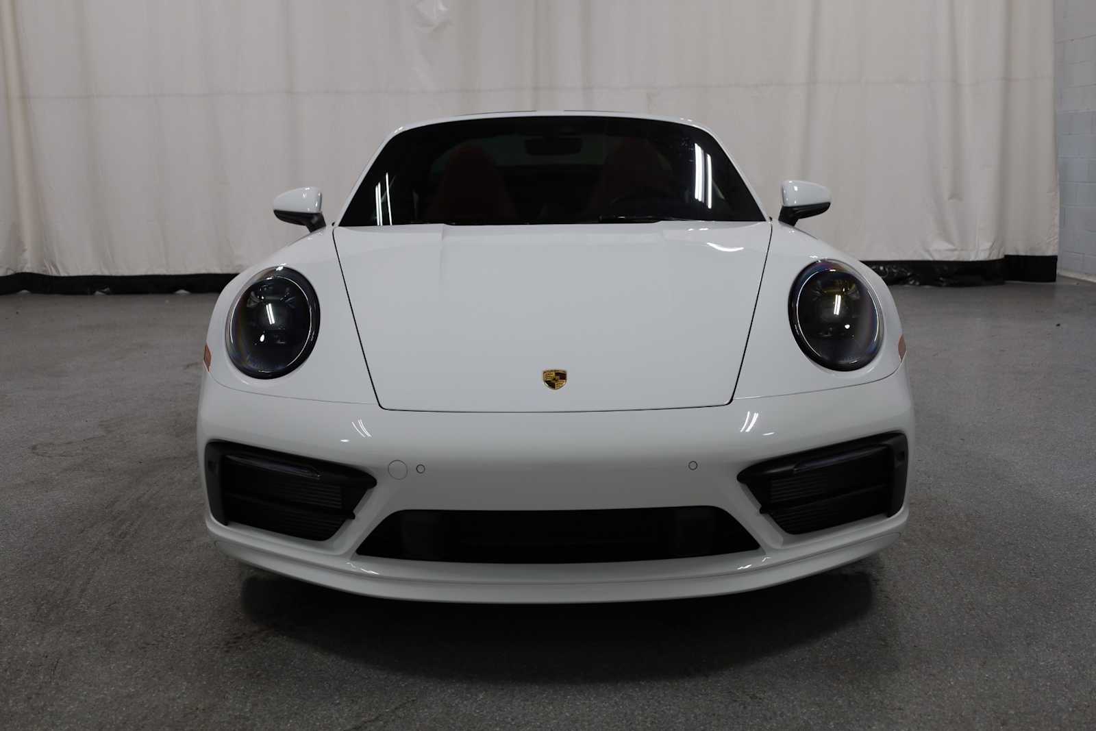 Thumbnail: 2024 Porsche 911 - 13