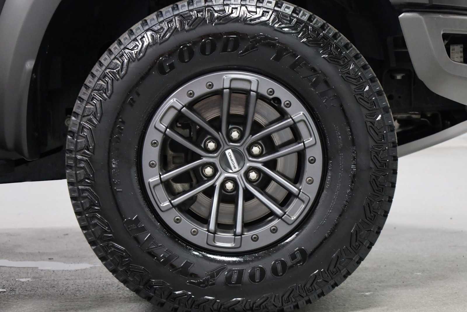 Thumbnail: 2020 Ford F-150 - 12