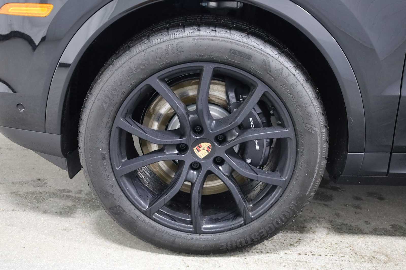 Thumbnail: 2026 Porsche  - 40