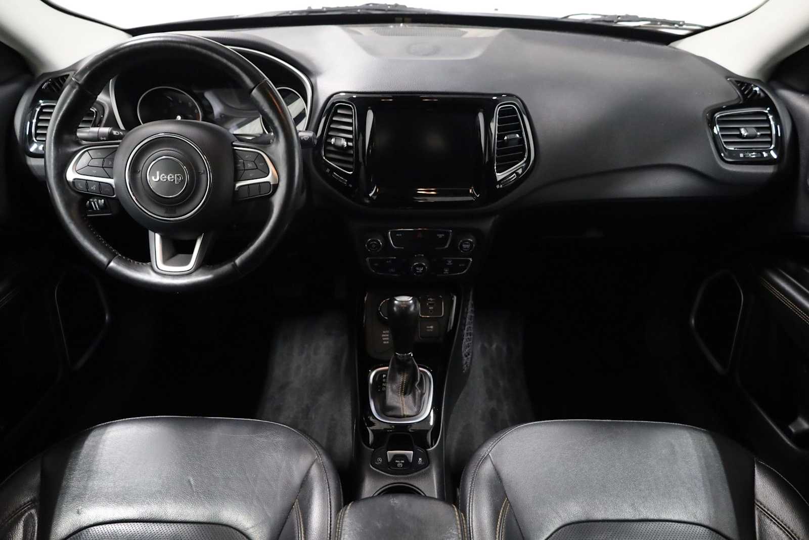 Thumbnail: 2019 Jeep Compass - 23