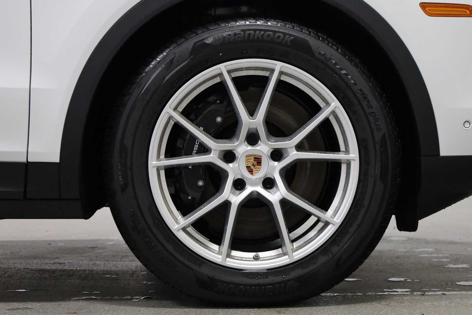 Thumbnail: 2026 Porsche  - 12