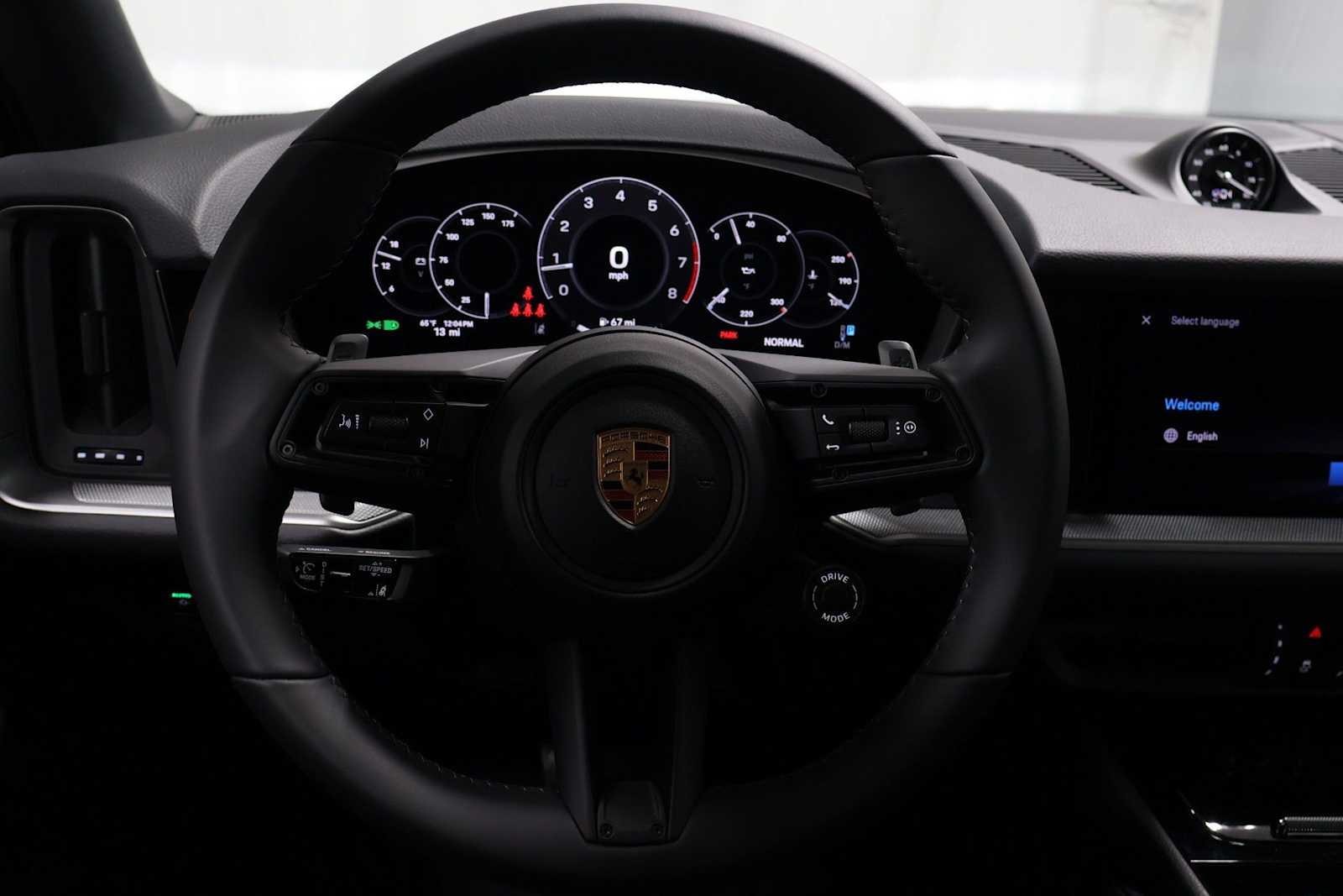 Thumbnail: 2026 Porsche  - 24