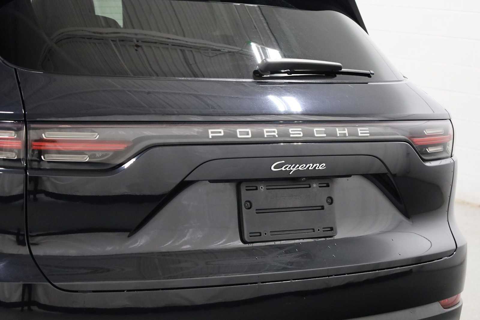 Thumbnail: 2019 Porsche Cayenne - 8