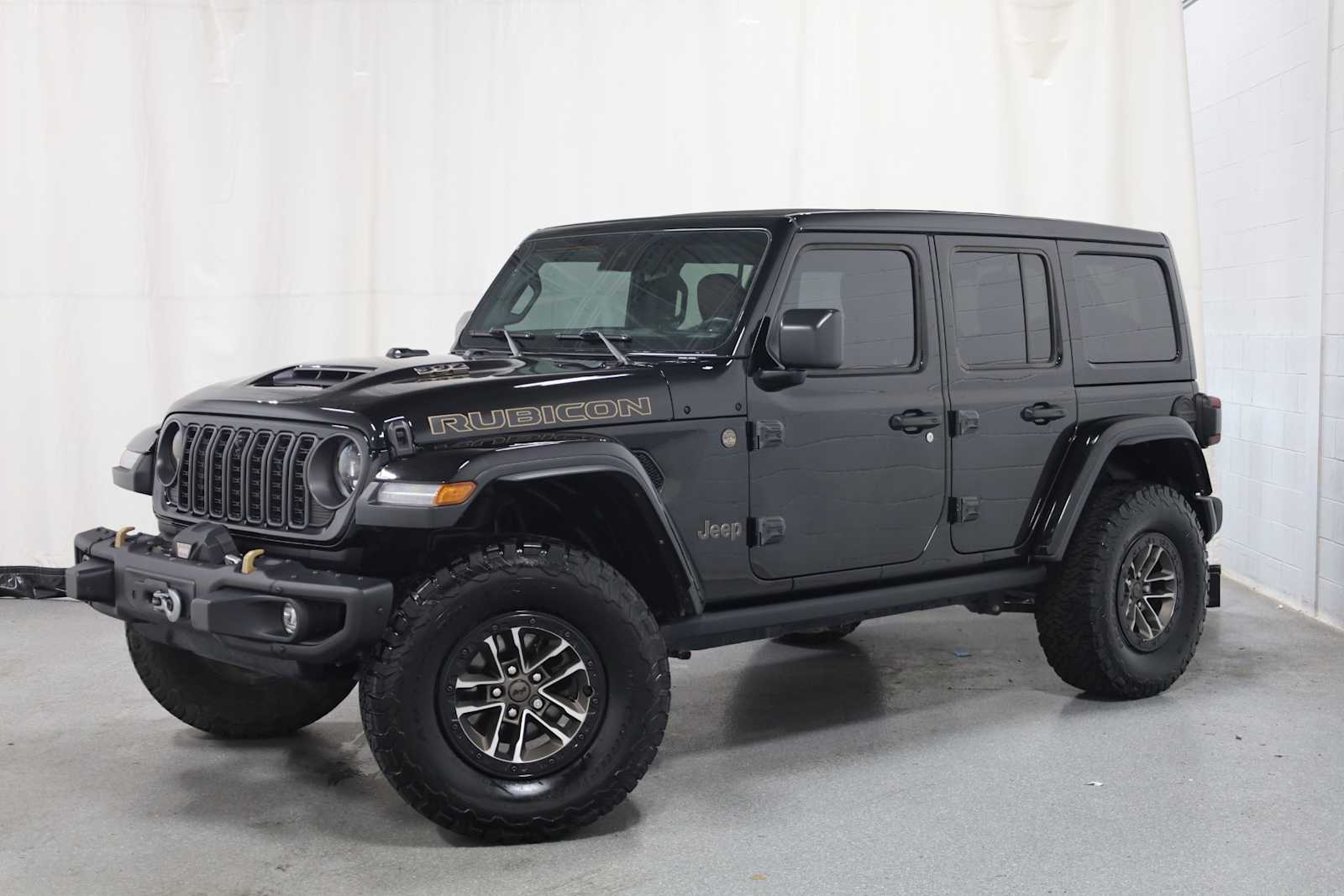 Thumbnail: 2024 Jeep Wrangler - 1
