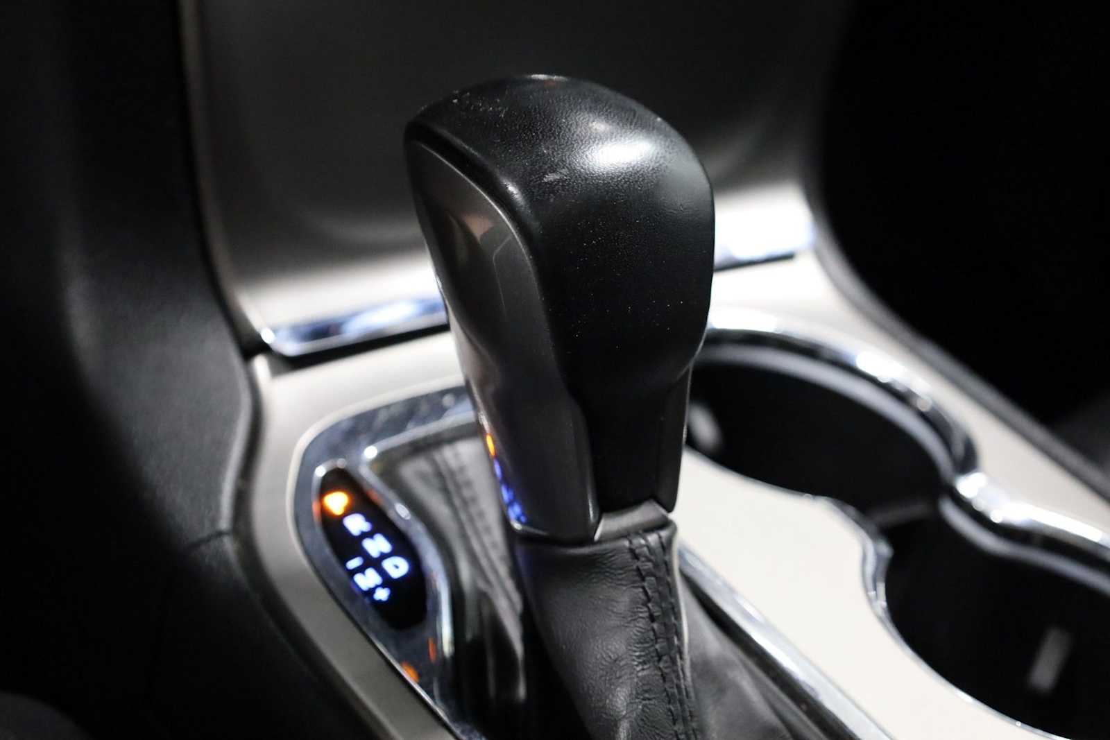 Thumbnail: 2021 Jeep Grand Cherokee - 26