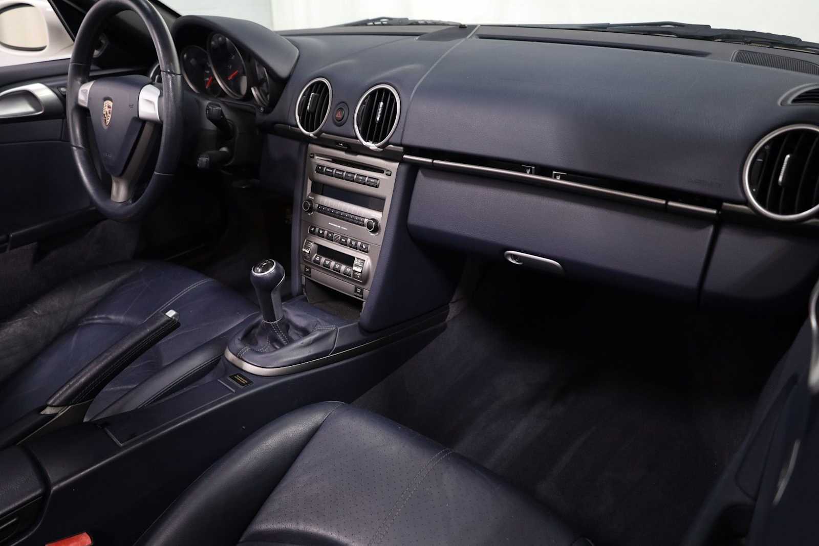 Thumbnail: 2006 Porsche Boxster - 6