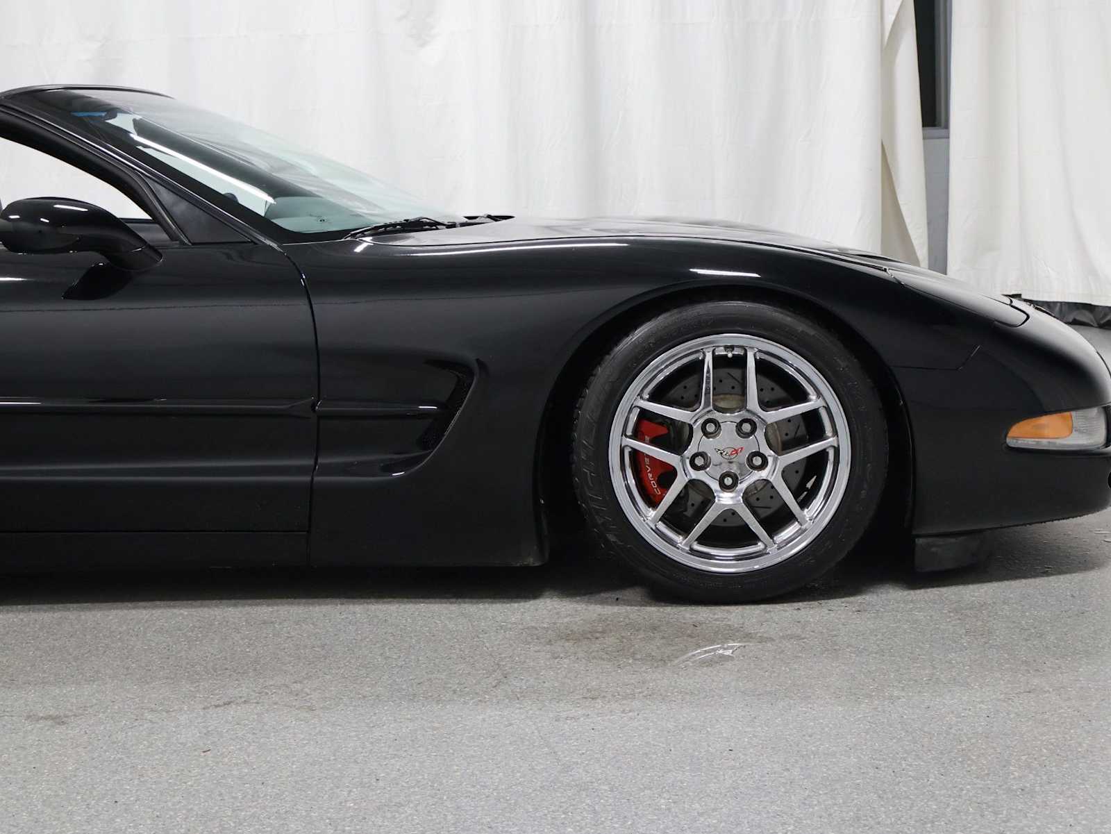 Thumbnail: 1998 Chevrolet Corvette - 11