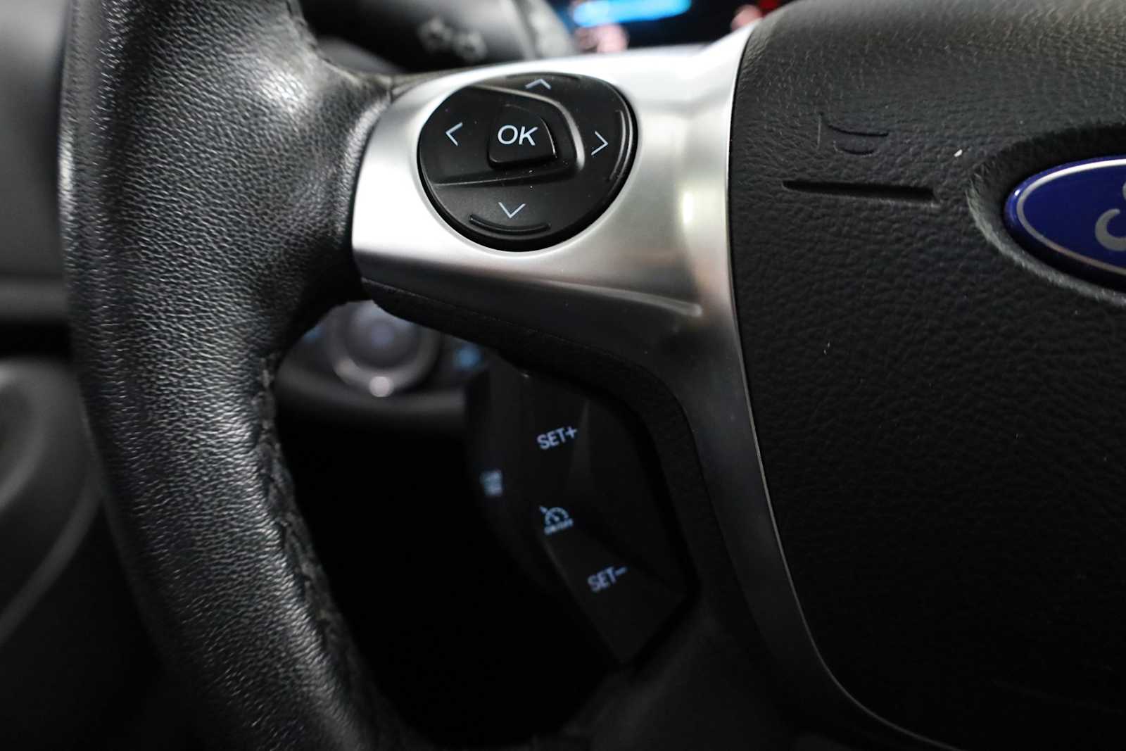 Thumbnail: 2014 Ford Escape - 25