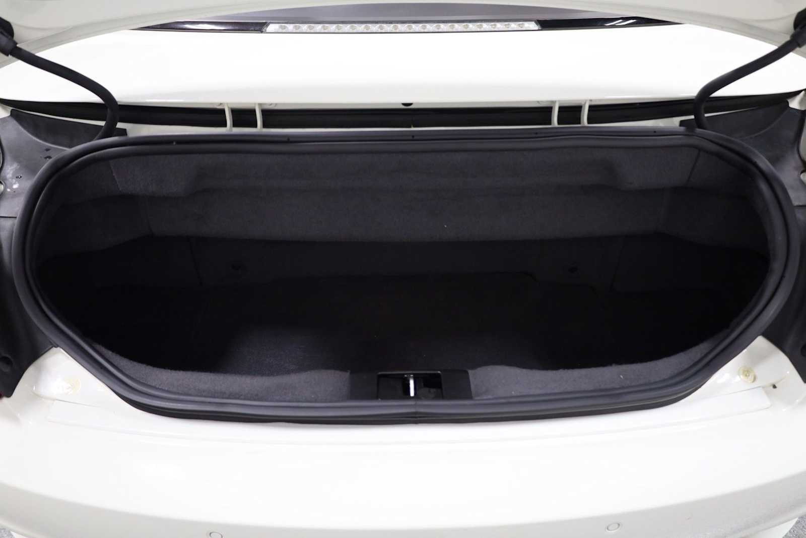 Thumbnail: 2018 Maserati GranTurismo - 37