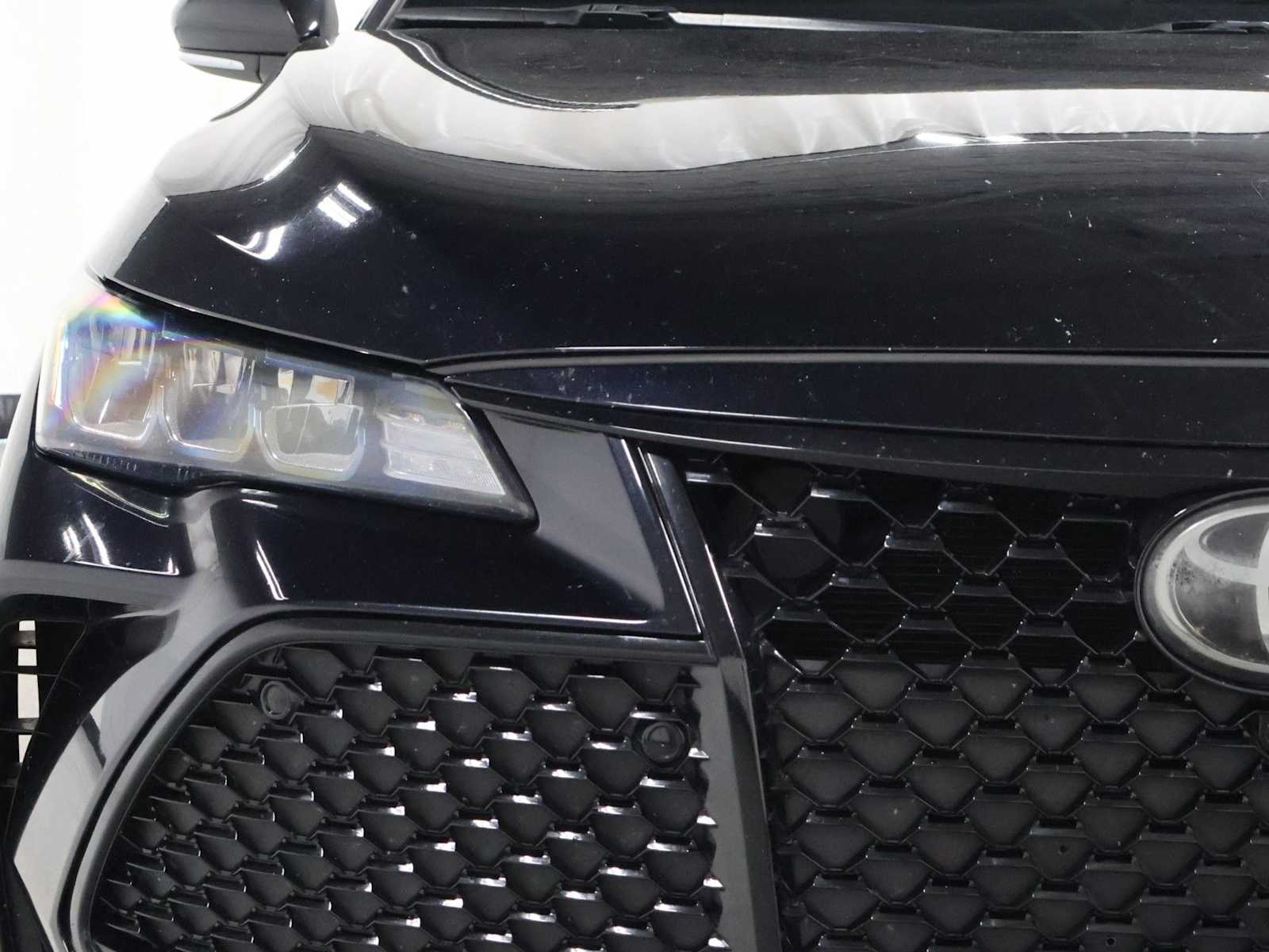 Thumbnail: 2019 Toyota Avalon - 15