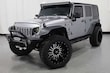  Jeep Wrangler JK Unlimited