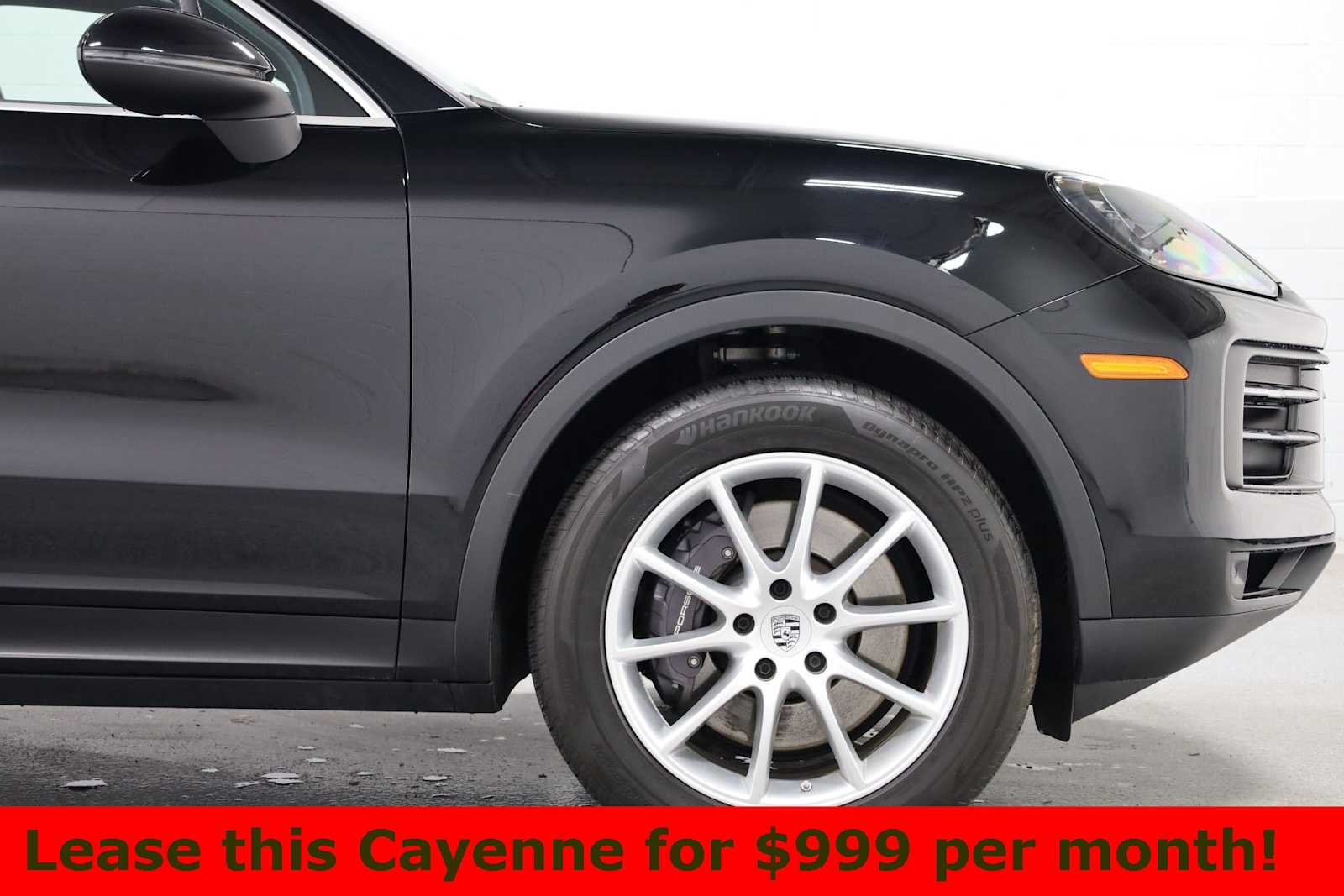 Thumbnail: 2024 Porsche Cayenne - 11