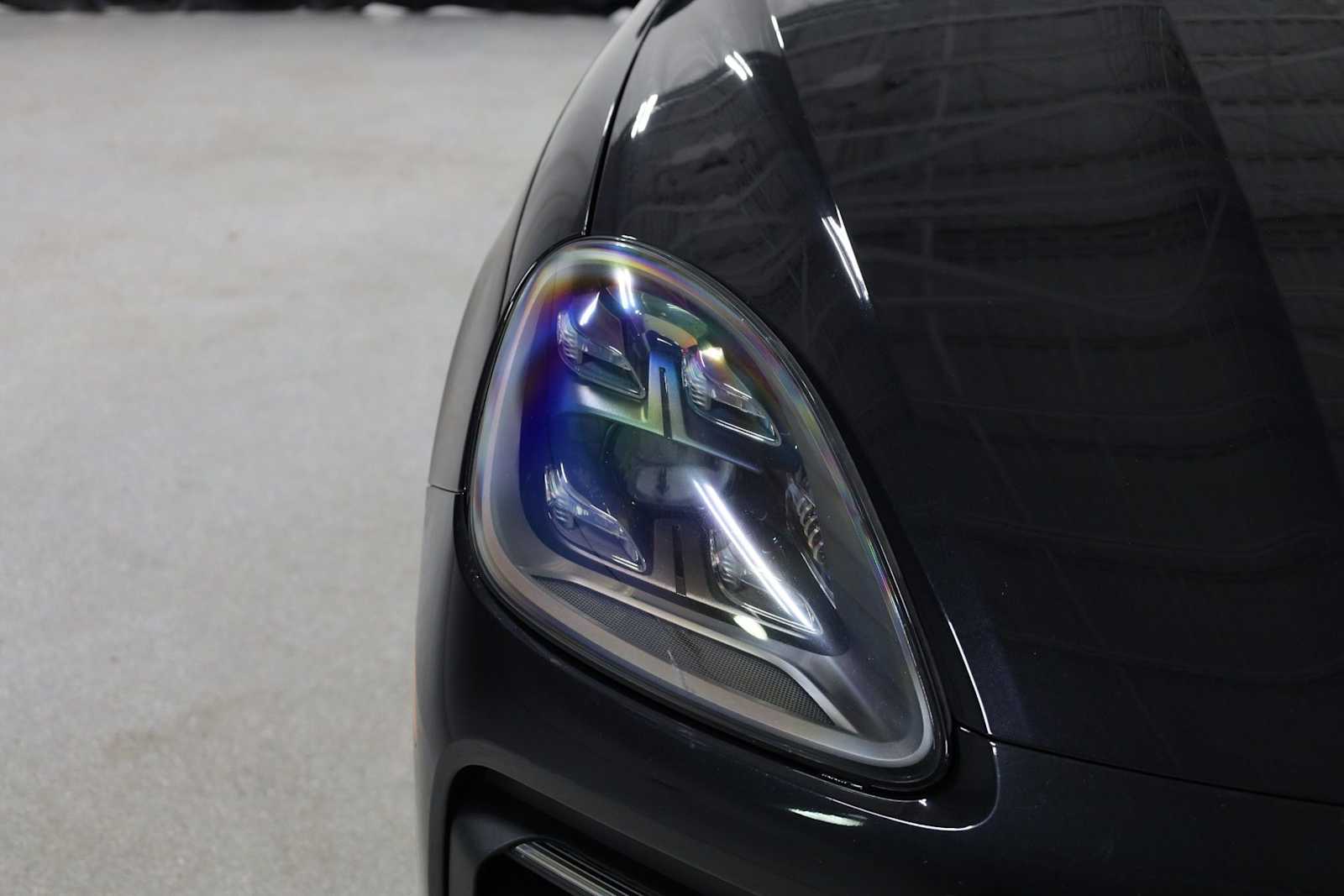 Thumbnail: 2019 Porsche Cayenne - 15