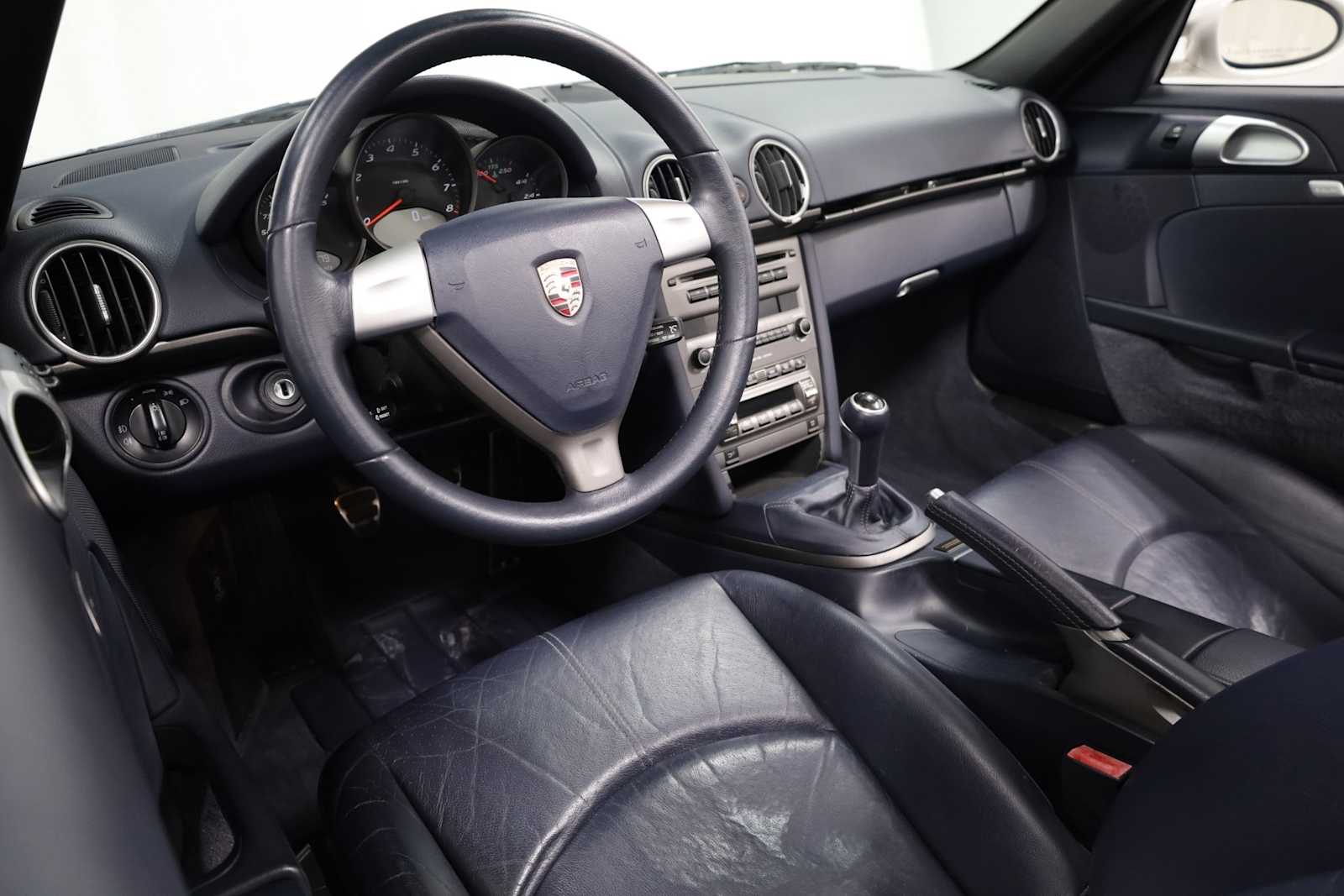 Thumbnail: 2006 Porsche Boxster - 5