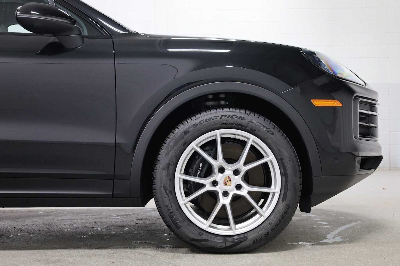 Thumbnail: 2026 Porsche  - 11
