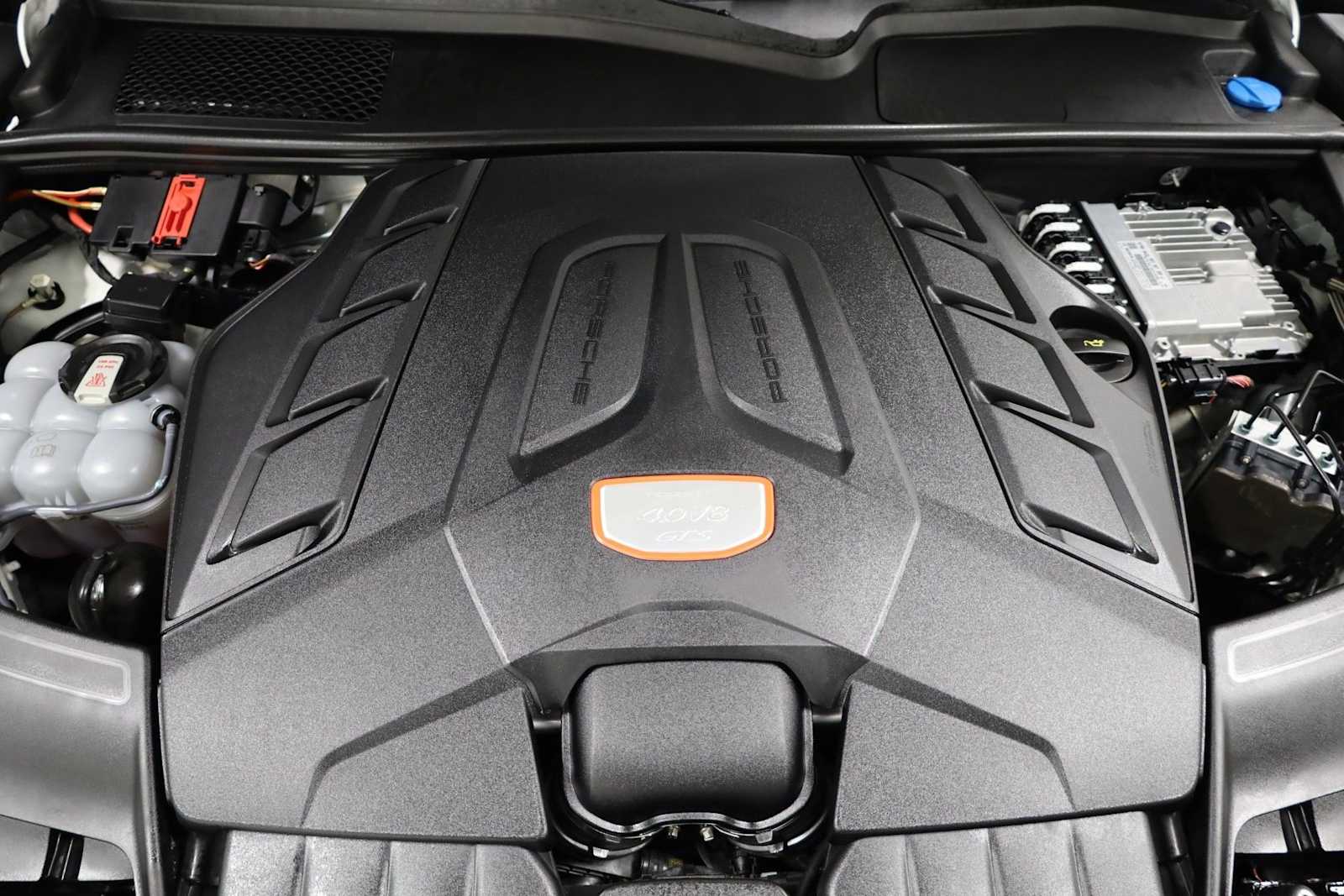 Thumbnail: 2023 Porsche Cayenne - 41