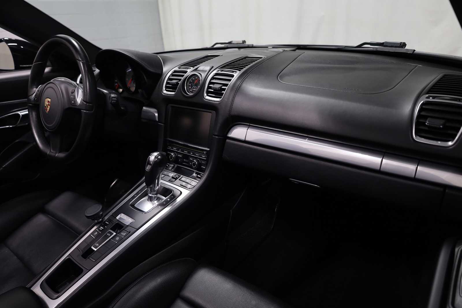 Thumbnail: 2013 Porsche Boxster - 6
