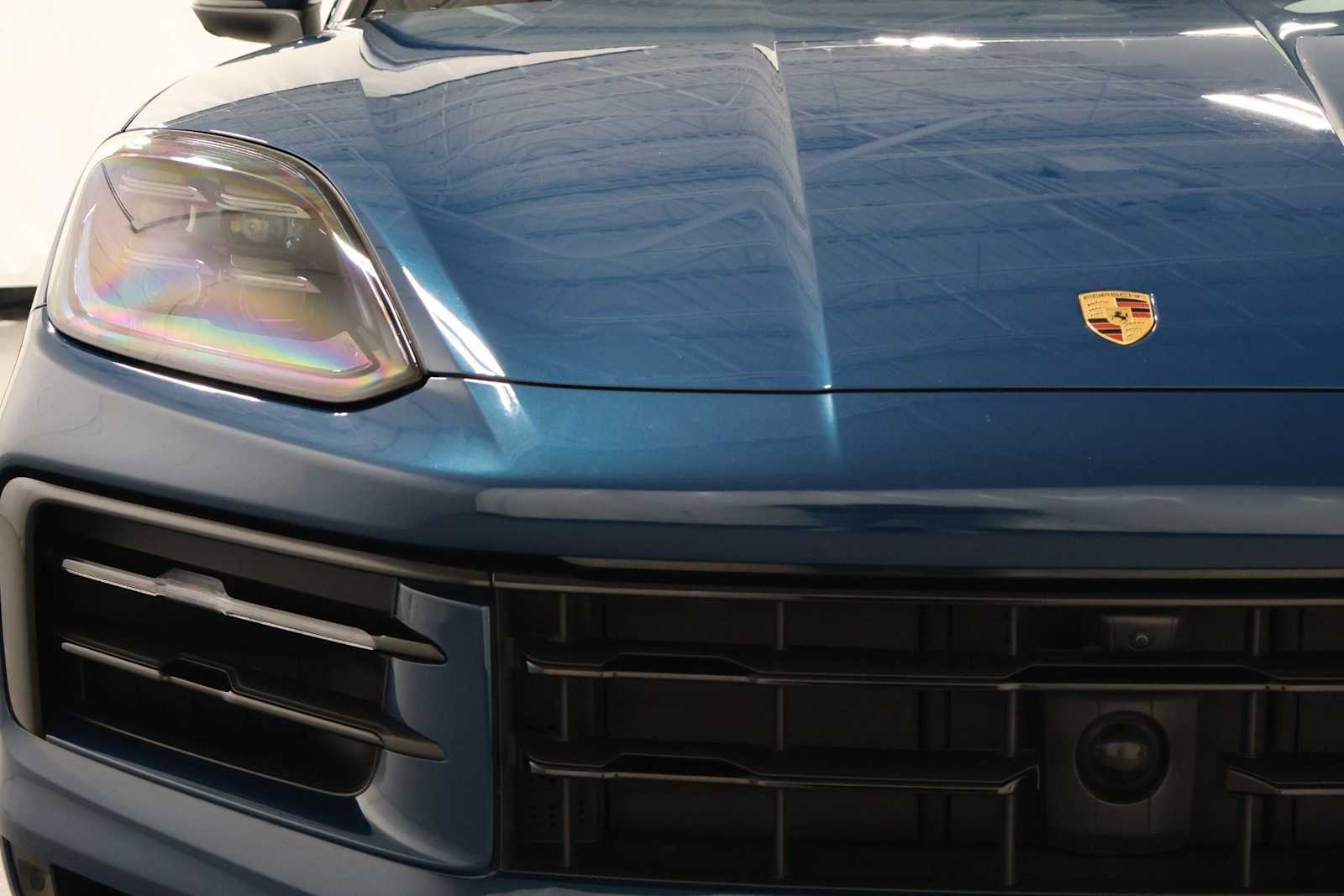 Thumbnail: 2026 Porsche  - 15