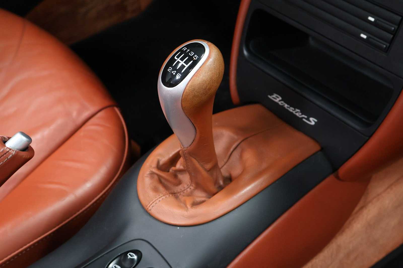 Thumbnail: 2003 Porsche Boxster - 19