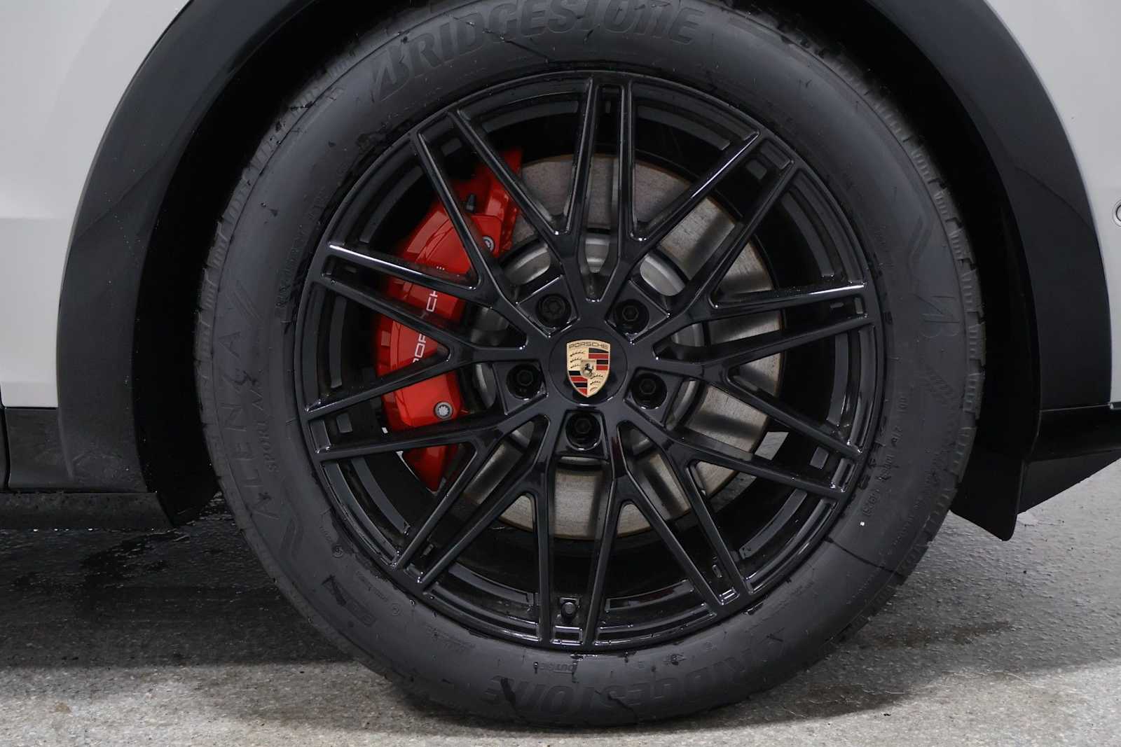 Thumbnail: 2026 Porsche  - 12