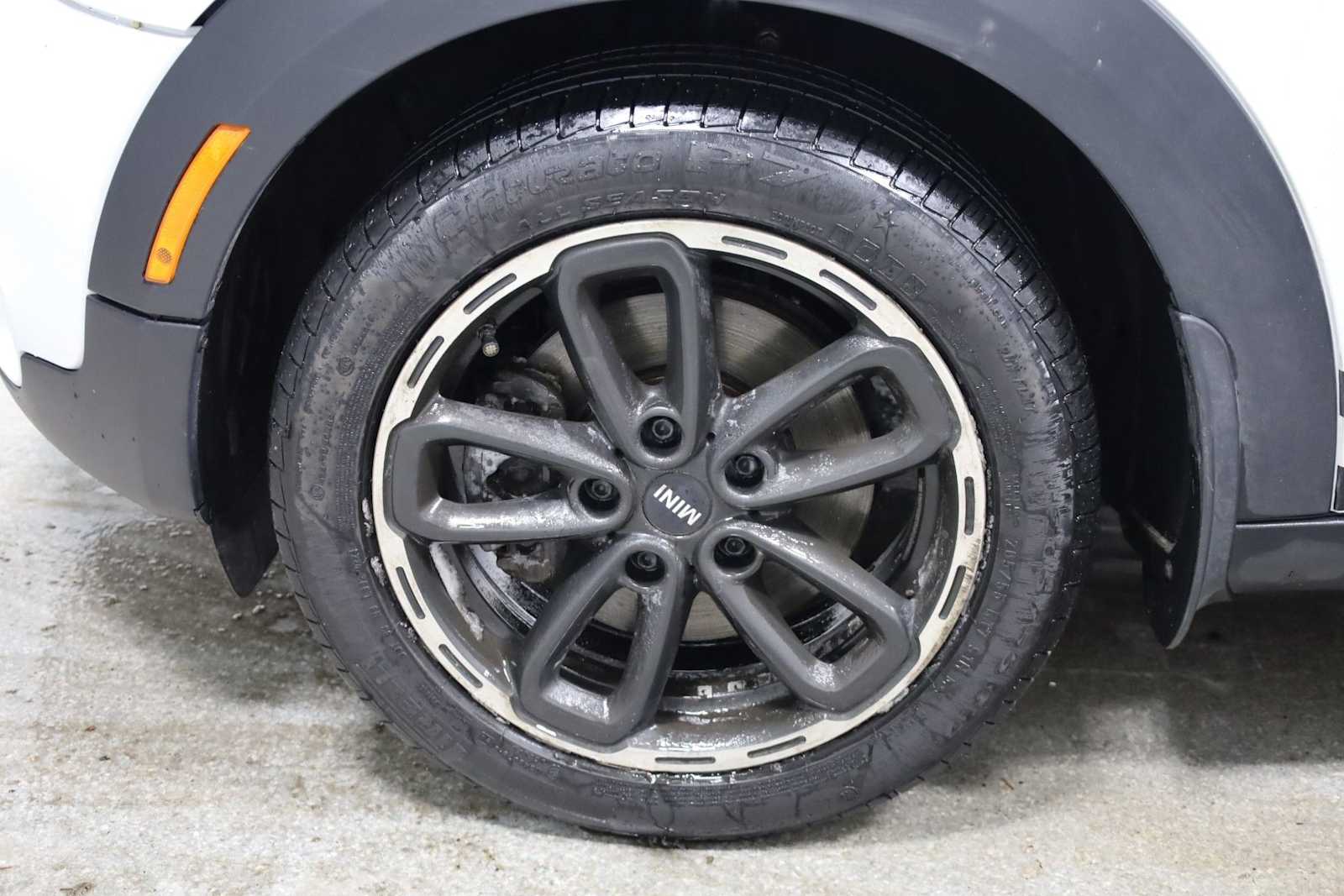 Thumbnail: 2016 MINI Cooper Countryman - 36