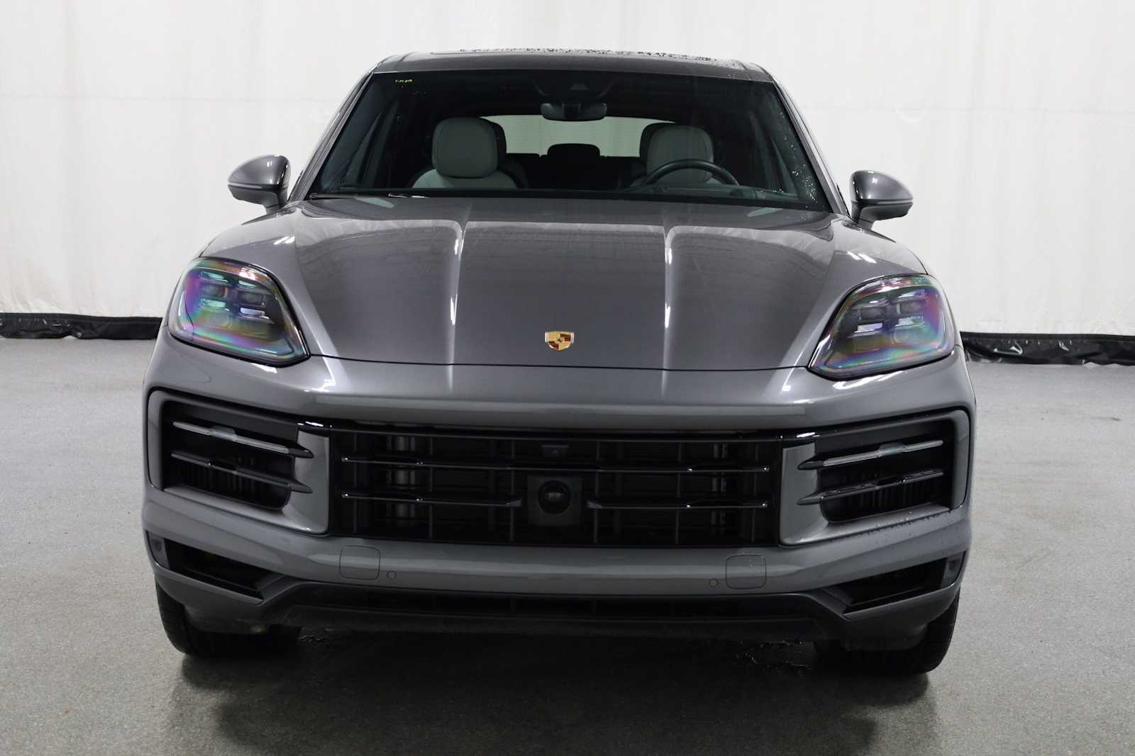 Thumbnail: 2025 Porsche Cayenne - 14