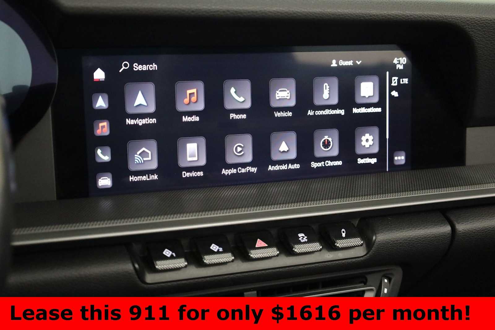 Thumbnail: 2022 Porsche 911 - 31