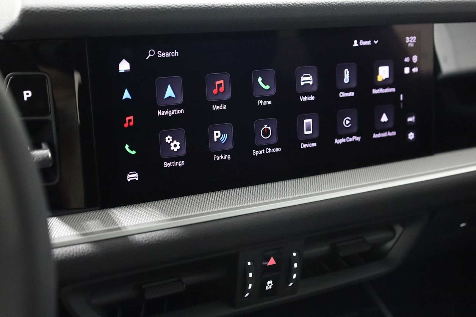 Thumbnail: 2025 Porsche  - 32