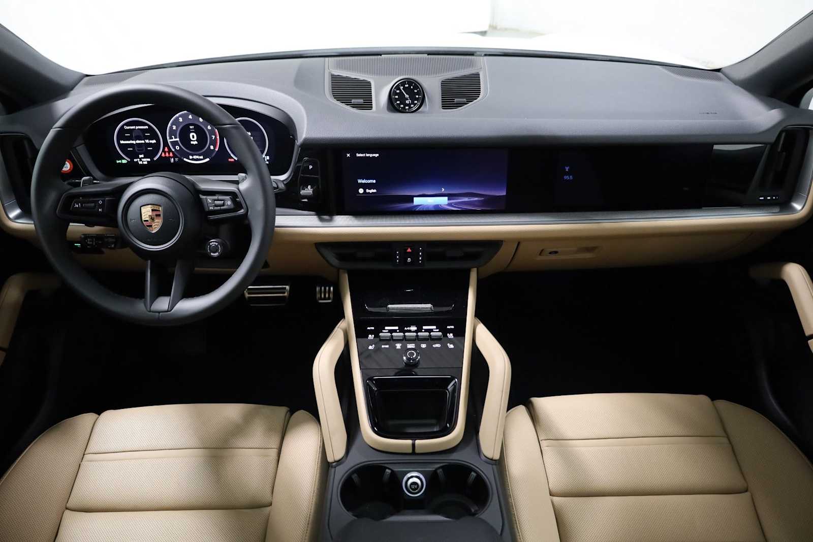 Thumbnail: 2026 Porsche  - 26