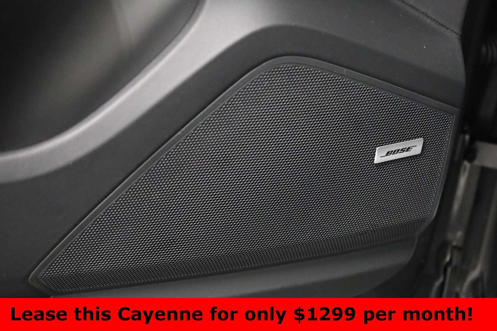 Thumbnail: 2025 Porsche Cayenne - 17