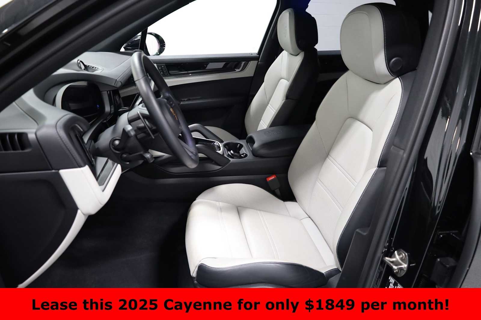 Thumbnail: 2025 Porsche Cayenne - 5