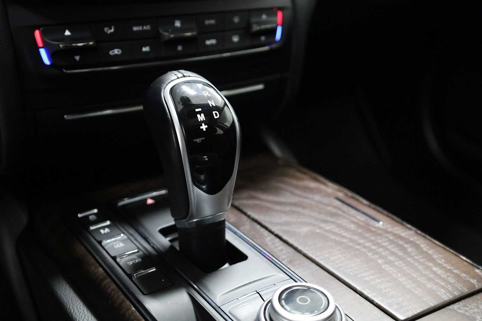 Thumbnail: 2017 Maserati Ghibli - 27