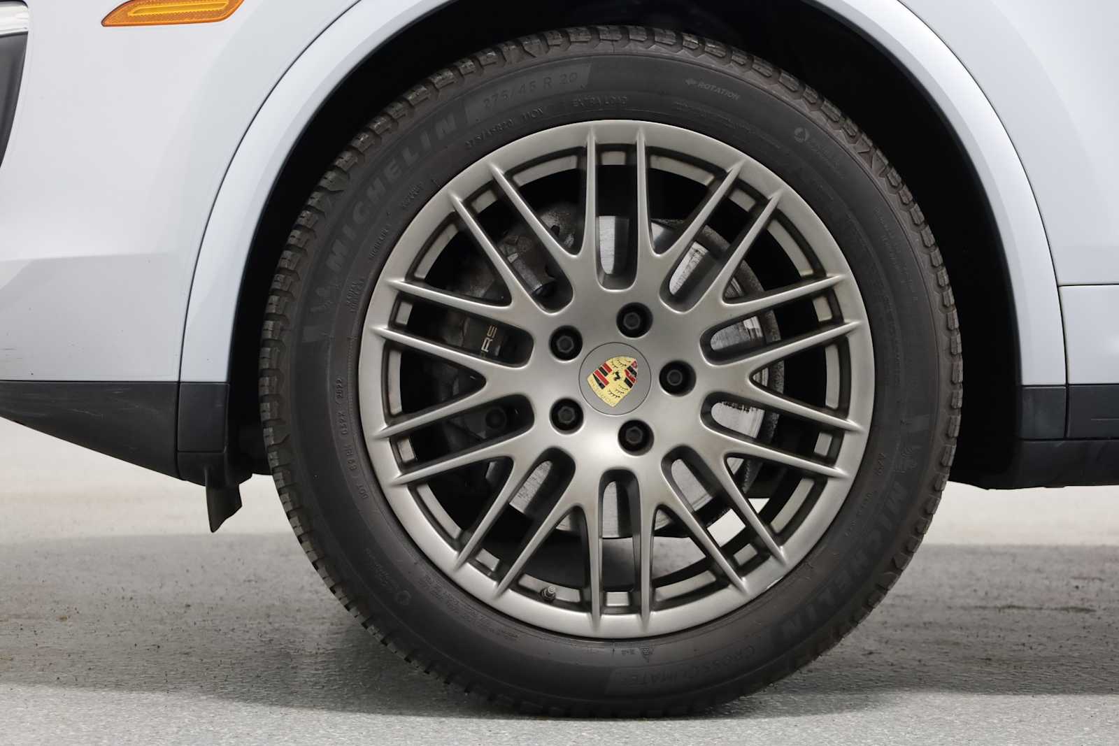 Thumbnail: 2017 Porsche Cayenne - 48