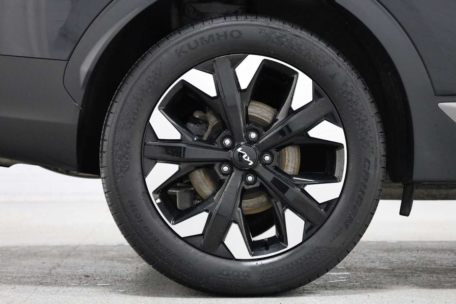 Thumbnail: 2023 Kia Sportage - 35