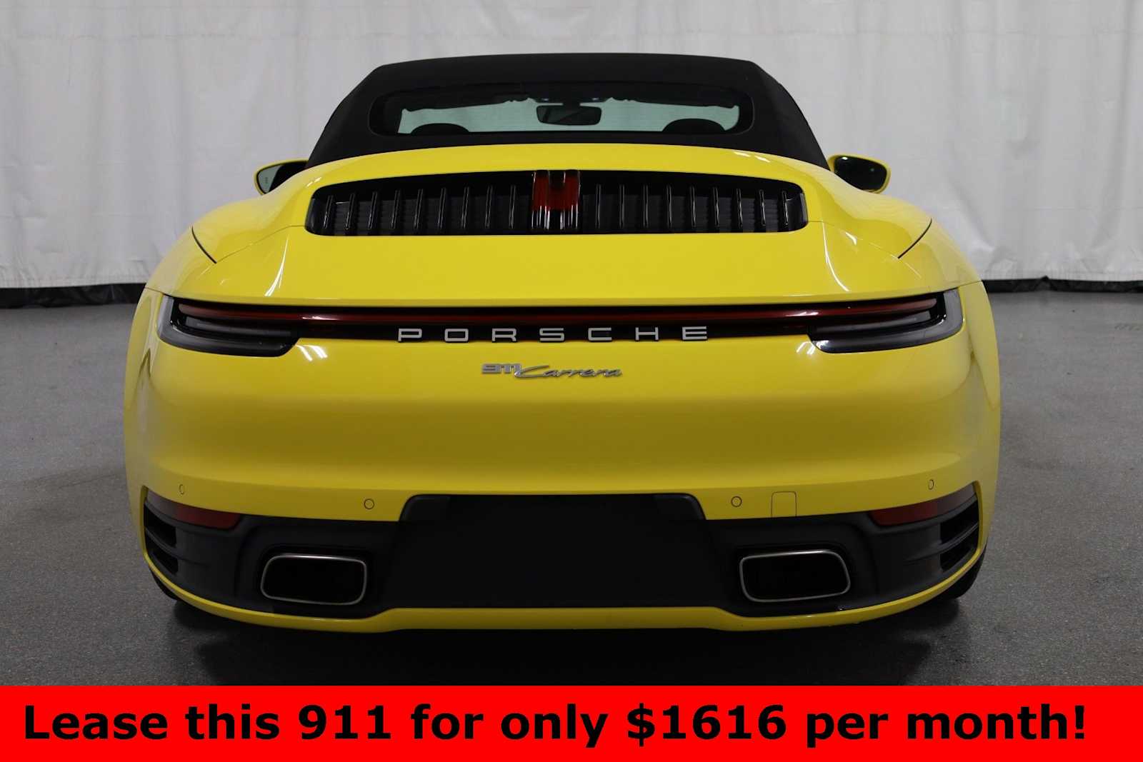 Thumbnail: 2022 Porsche 911 - 7