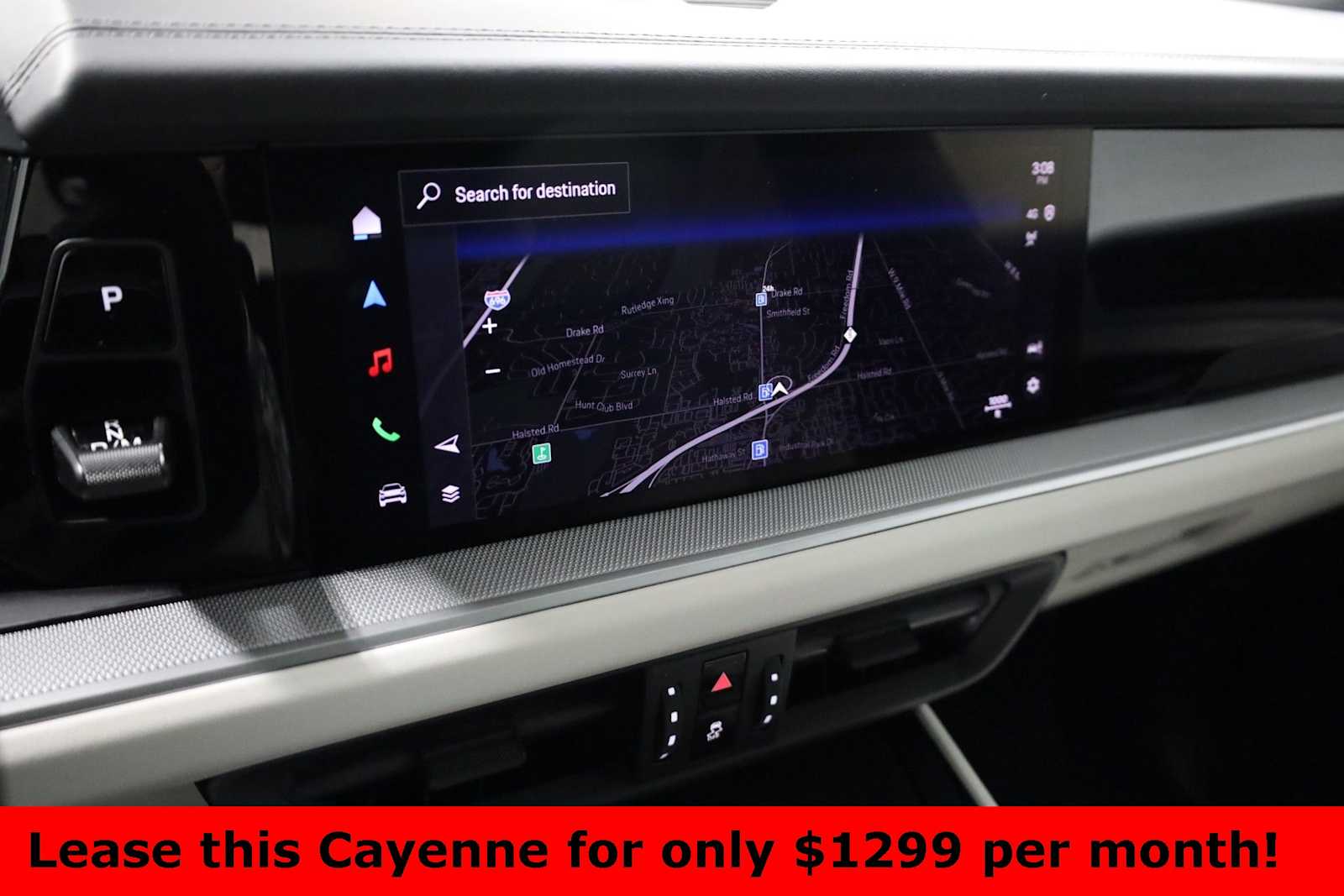 Thumbnail: 2025 Porsche Cayenne - 31