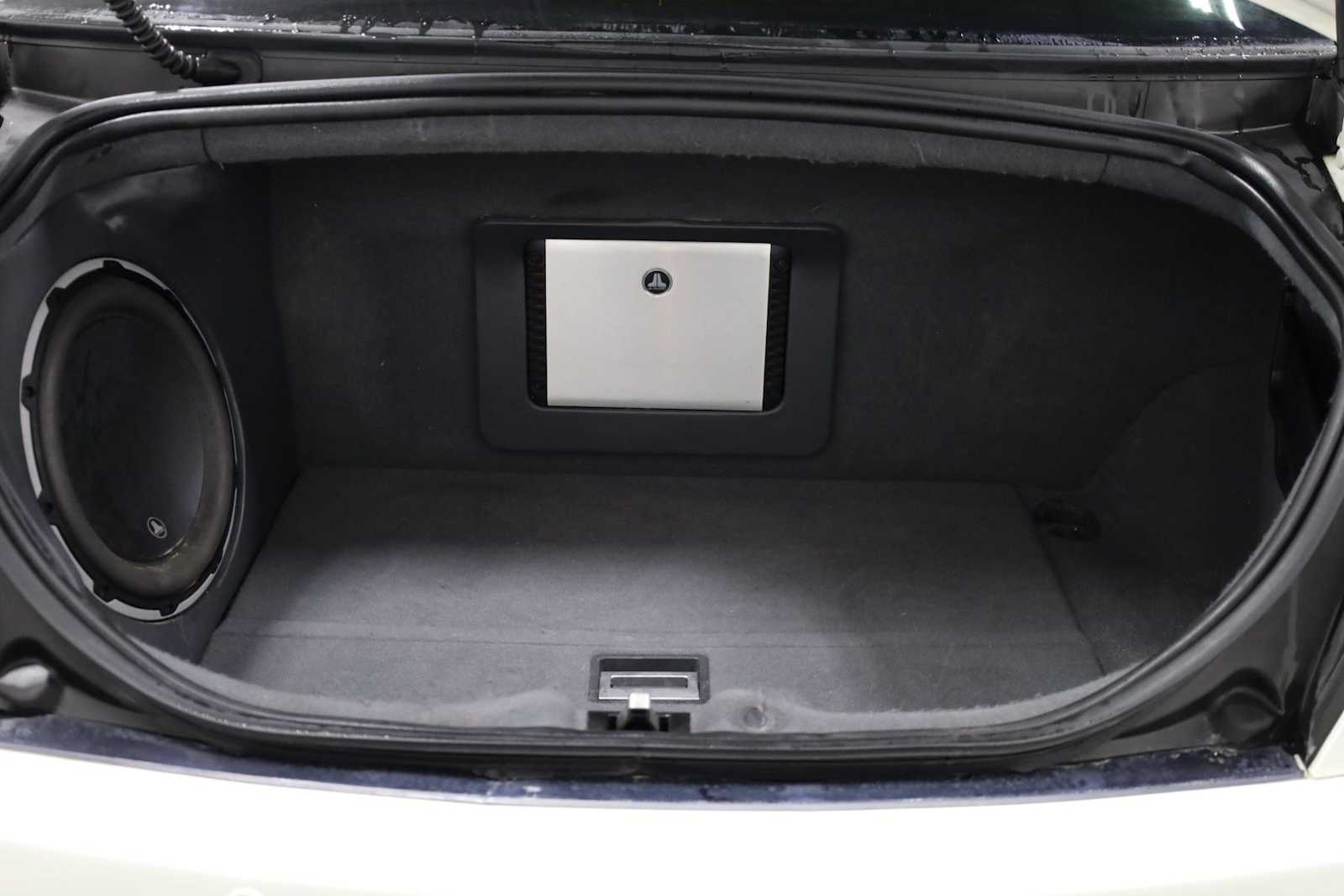 Thumbnail: 2007 Maserati Quattroporte - 38