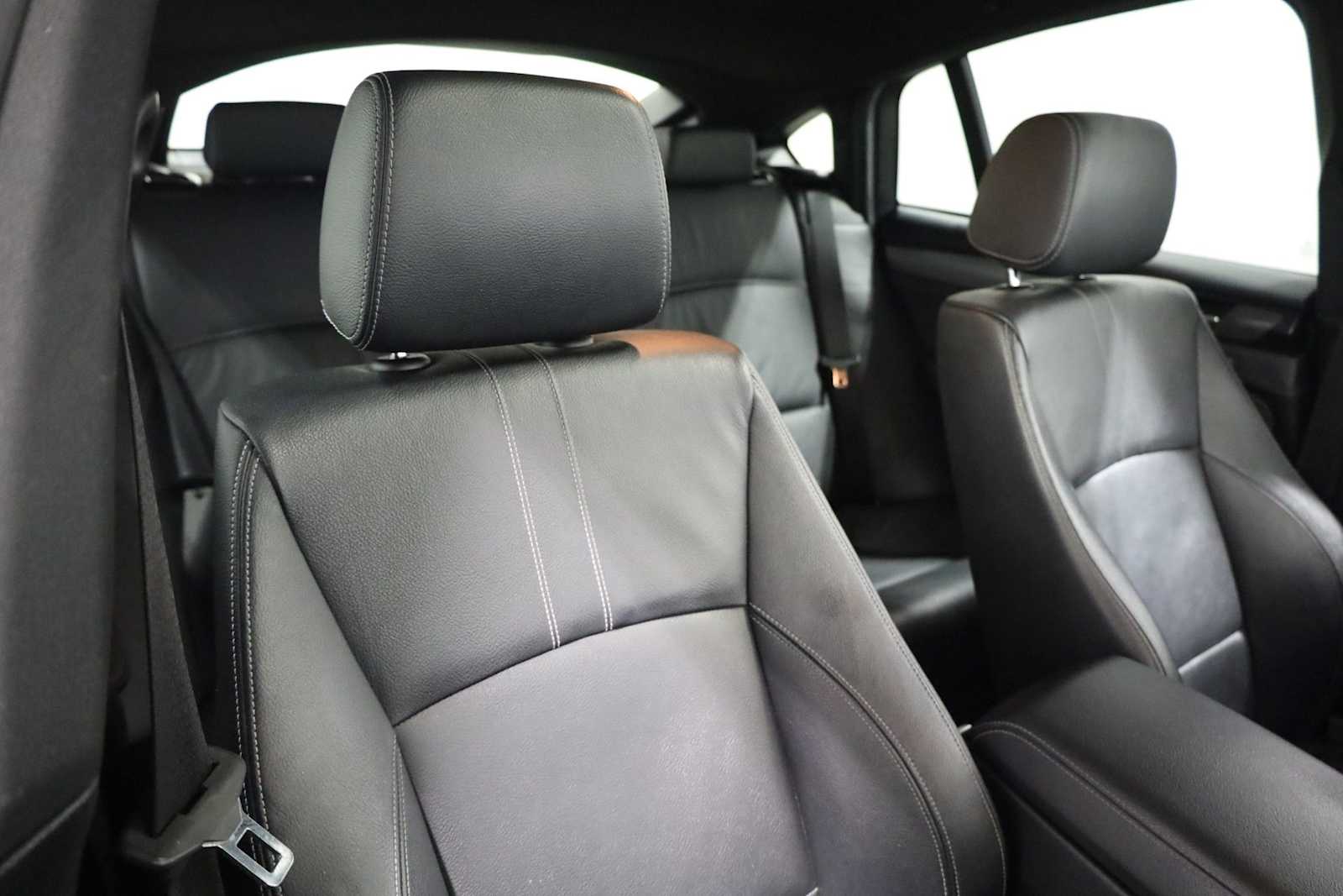 Thumbnail: 2017 BMW X4 - 21