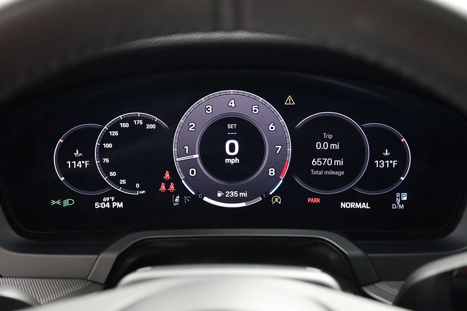 Thumbnail: 2025 Porsche 911 - 24