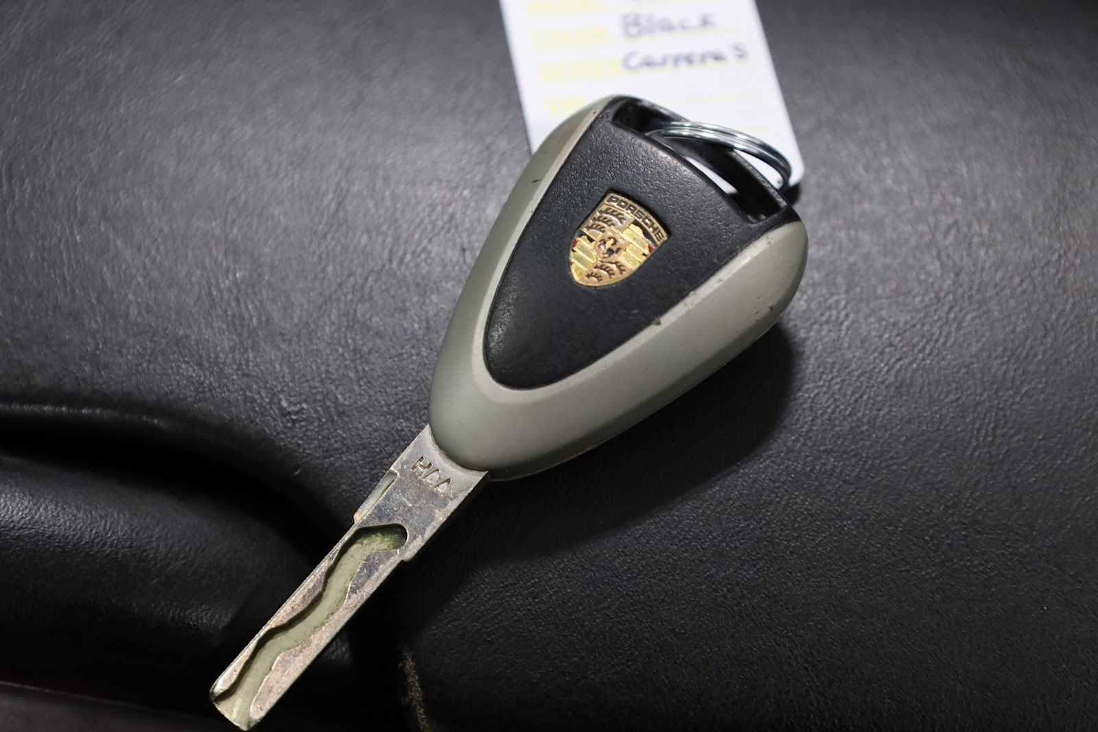 Thumbnail: 2007 Porsche 911 - 40
