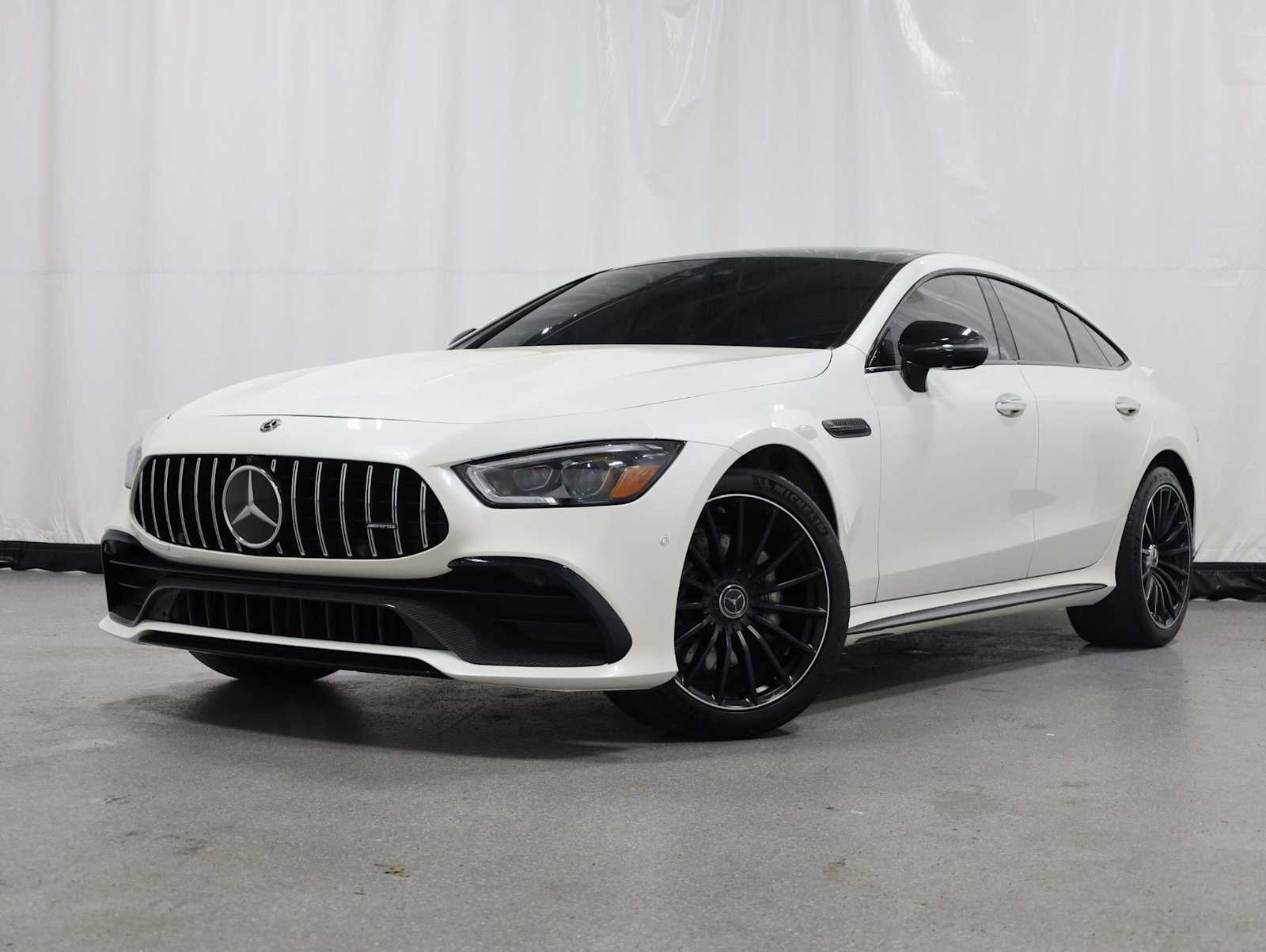 2020 Mercedes-Benz AMG GT 53 -
                  Novi, MI