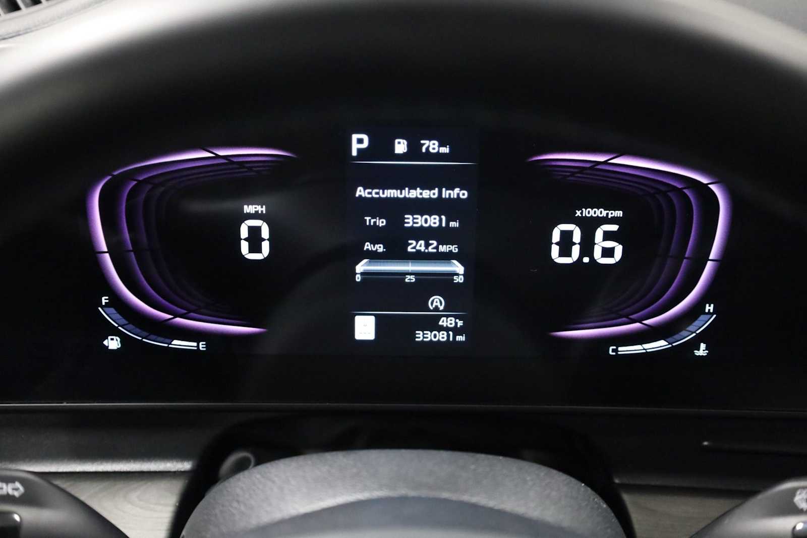 Thumbnail: 2023 Kia Sportage - 21