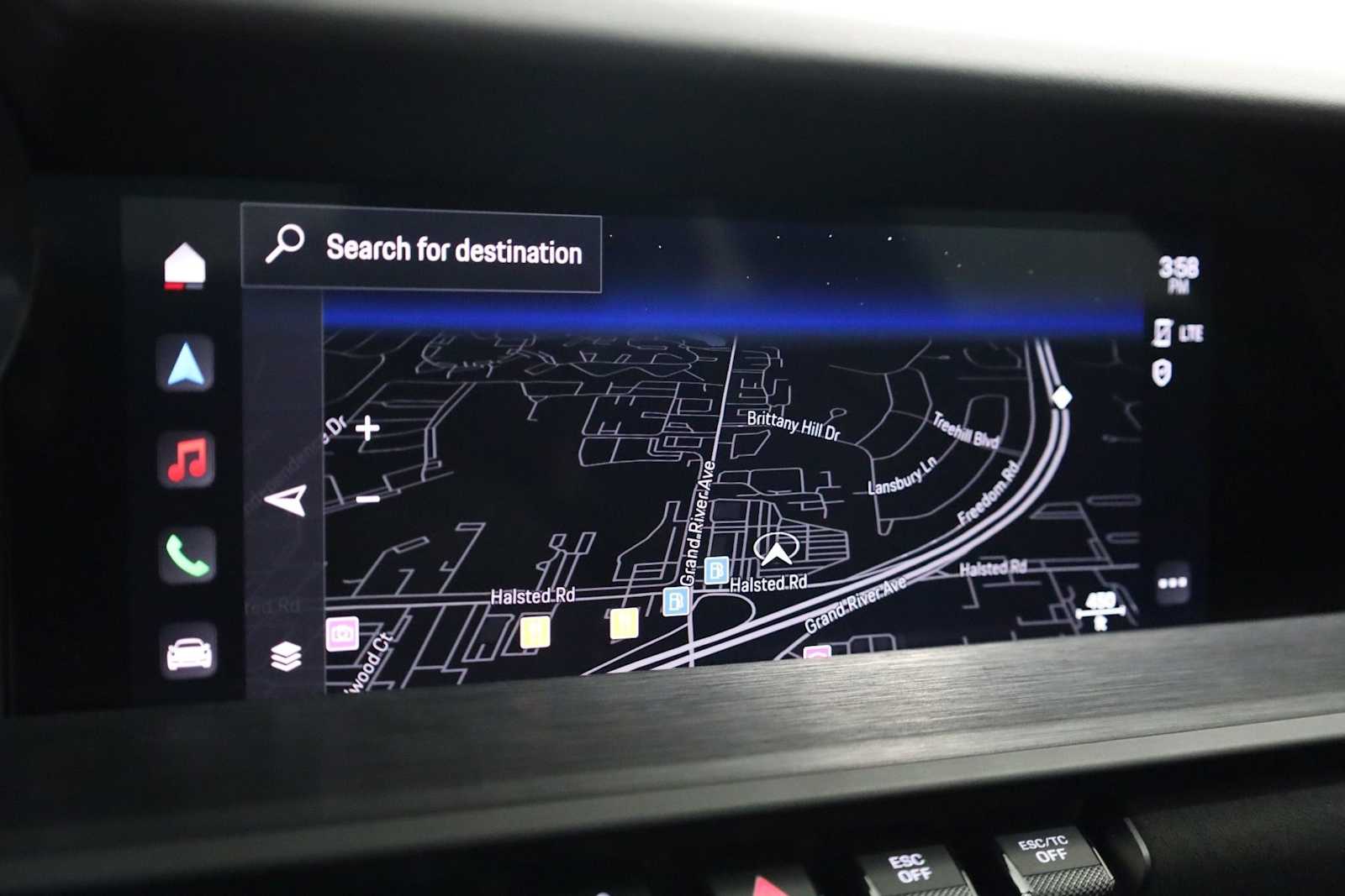 Thumbnail: 2023 Porsche 911 - 31