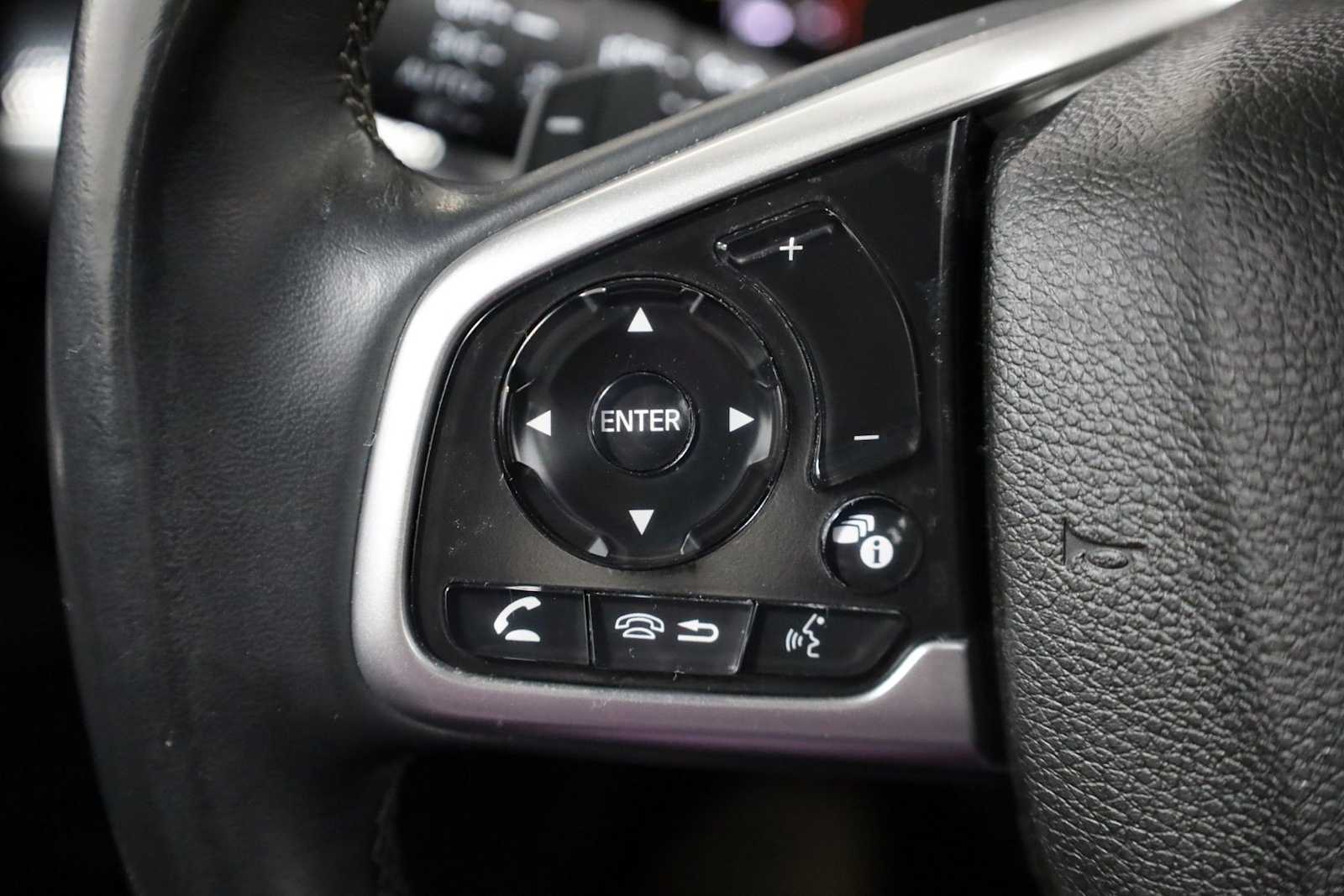 Thumbnail: 2019 Honda Civic - 24