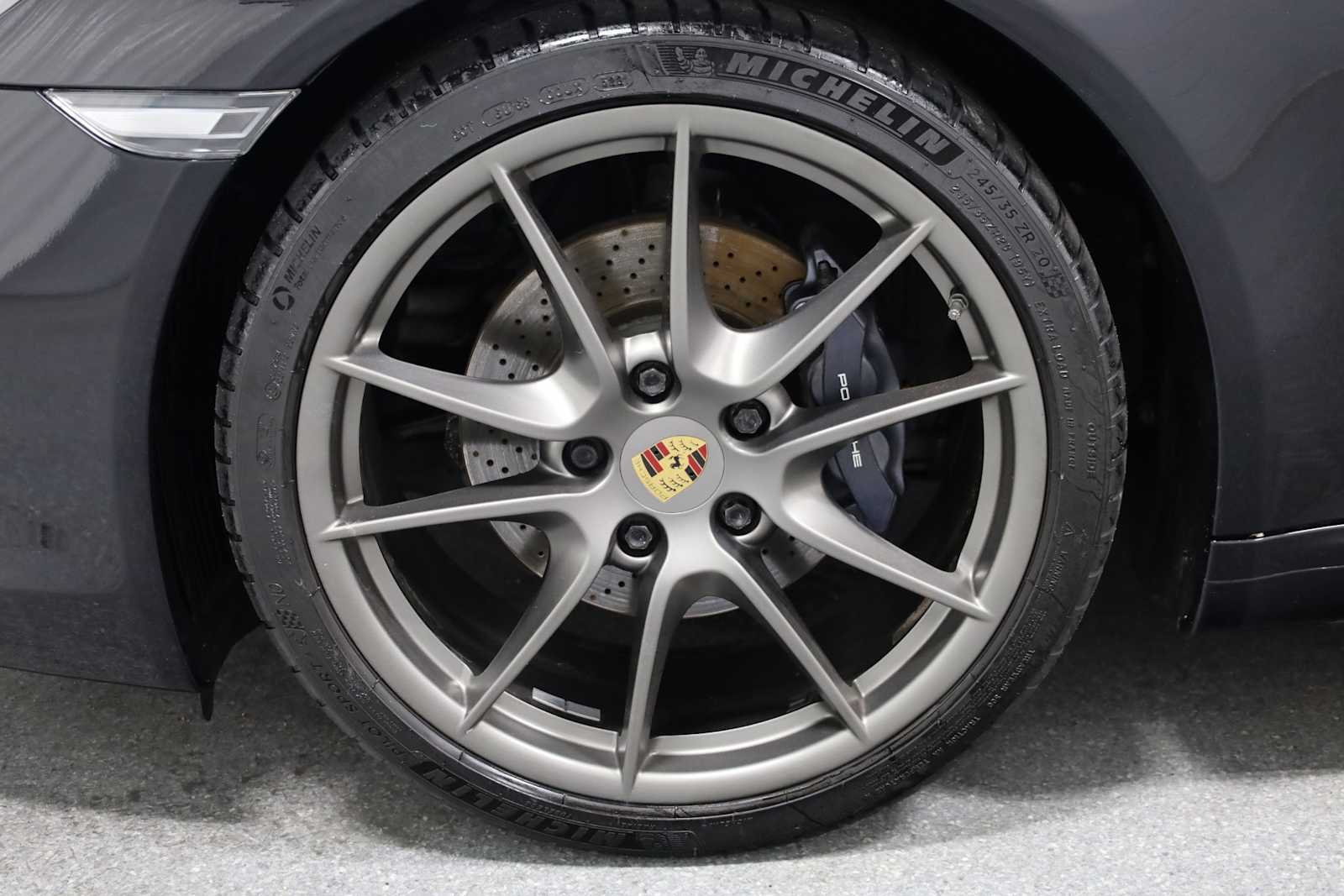 2013 Porsche 911 Carrera 29