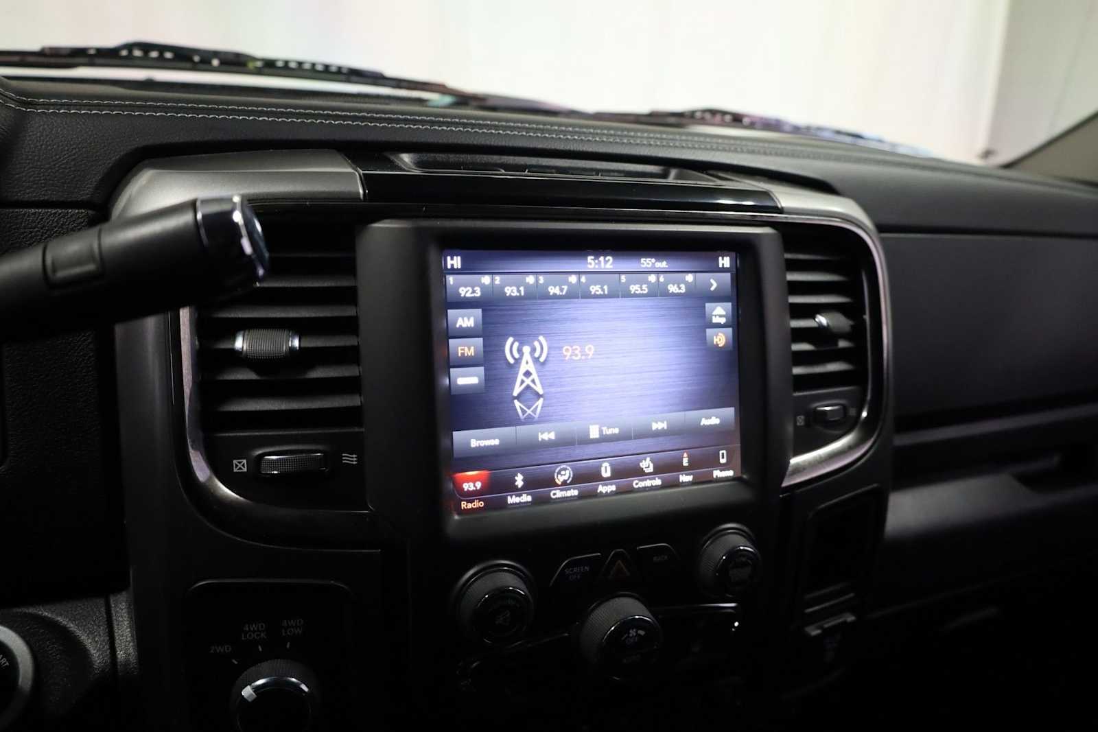 Thumbnail: 2018 RAM 2500 - 26